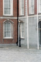 Dublin Castle