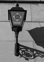 Garda Lantern